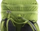 Рюкзак Pinguin Trail 42L туристичний для походів Nylon Robic вентиляція спини Green - зображення 7