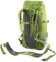Рюкзак Pinguin Trail 42L туристичний для походів Nylon Robic вентиляція спини Green - зображення 8