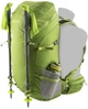 Рюкзак Pinguin Trail 42L туристичний для походів Nylon Robic вентиляція спини Green - зображення 11