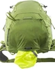 Рюкзак Pinguin Trail 42L туристичний для походів Nylon Robic вентиляція спини Green - зображення 13