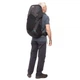Рюкзак Lowe Alpine AirZone Trek 45:55, Black - изображение 4