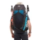Рюкзак Lowe Alpine AirZone Trek 45:55, Black - изображение 5