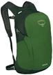 Рюкзак Osprey Daylite міський 13 л для ноутбука 14" вентильована спина, органайзер, Green Belt/Green Canopy - зображення 1