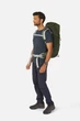 Рюкзак Lowe Alpine AirZone Trail Camino 37:42, Black/Anthracite, M - изображение 18