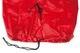 Чохол Tatonka Rain Flap M, Red - зображення 6