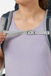 Рюкзак женский Lowe Alpine AirZone Trail Camino ND35:40, Deep Heather/Raspberry, S - изображение 10