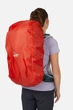 Рюкзак женский Lowe Alpine AirZone Trail Camino ND35:40, Deep Heather/Raspberry, S - изображение 14