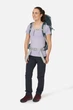 Рюкзак женский Lowe Alpine AirZone Trail Camino ND35:40, Deep Heather/Raspberry, S - изображение 16