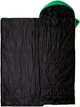 Спальный мешок Snugpak Nautilus LZ Emerald Green - изображение 3