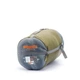 Спальний мішок Pinguin Trekking (1/-5°C), 190 см - Right Zip, Khaki (PNG 238440) 2020 - зображення 3