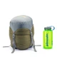 Спальний мішок Pinguin Trekking (1/-5°C), 190 см - Right Zip, Khaki (PNG 238440) 2020 - зображення 5