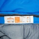 Спальний мішок Pinguin Mistral PFM (3/-3°C), 195 см - Right Zip, Blue - зображення 8