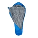 Спальний мішок Pinguin Mistral PFM (3/-3°C), 195 см - Right Zip, Blue - зображення 9