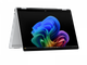 Ноутбук HP OmniBook X Flip 2-in-1 14-fm0000 (D6HE2U8) Glacier Silver - изображение 3