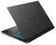 Ноутбук HP Omen Transcend 14t-fb1000 Gaming (D78KNU8) Shadow Black - изображение 4