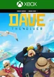 Ключ активации DAVE THE DIVER для Xbox One/Series S/X - изображение 1