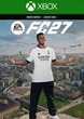 Ключ активации EA SPORTS FC 27 Standard Edition для Xbox One/Series S/X - изображение 1