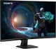 Монітор Gigabyte Gaming 27" GS27QCA VA Black; 2560 x 1440 (180 Гц), 1 мс, 2хHDMI, Display port - зображення 3