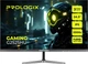 Монітор Prologix Gaming 24.5" G2525HU IPS Black; 1920х1080, 200Гц, 1 мс, DP, HDMI - изображение 1