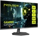 Монітор Prologix Gaming 27" G2725QF IPS Black; 2560х1440, 200Гц, 1 мс, DP, HDMI - изображение 2