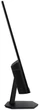 Монітор Prologix Gaming 27" G2725QF IPS Black; 2560х1440, 200Гц, 1 мс, DP, HDMI - изображение 4