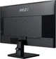 Монітор MSI 27" PRO MP275 IPS Black; 1920 x 1080 (100 Гц), 1 мс, 1 VGA, 1xHDMI - зображення 11