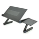 Столик для ноутбука Voltronic Laptop Table T8 420*260mm (DOD-LT/T8 / 18978) - изображение 3