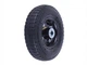 Колесо TT AGRO MOTO 2.50-4 ST для тачки, тип 2 - изображение 1