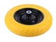 Колесо TT AGRO MOTO 3.50-8 ST для тачки пенополиуретановое, тип 2 - изображение 2