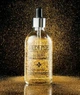 Ампульная сыворотка с золотом 24К для эластичности кожи Medi-Peel Luxury 24K Gold Ampoule 100 мл - изображение 5