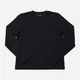 Лонгслив длинный женский Colin's CL1076451BLK XS Black (8684112842004) - изображение 5