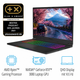 Ігровий ноутбук 17,3" Medion (Lenovo Group) Erazer Beast X25-MD | AMD Ryzen 9 5900HX | IPS (2560x1440) QHD 165 Гц | RAM 16 ГБ | SSD NVME 512 ГБ | Nvidia GeForce RTX 3080, 16 ГБ | Win11 (5393) - Уцінка - зображення 5