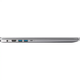 Ноутбук 17,3" Medion (Lenovo Group) Akoya S17405 | Intel Core i5-1135G7 | IPS (1920x1080) FullHD | RAM 8 ГБ | SSD 512 ГБ | Intel Iris Xe Graphics | Метал | підсвітка | Win11 (5383) - Уцінка - зображення 8