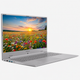Ноутбук 17,3" Medion (Lenovo Group) Akoya S17403 | Intel Core i5-10210U | IPS (1920x1080) FullHD | RAM 8 ГБ | SSD 1 ТБ | Intel UHD Graphics | Win11 (5389) - Уценка - изображение 4