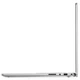 Ноутбук Dell 16 DC16251 (DLDC16251173108203_P), Intel Core 7 150U / 16.3" / RAM 16 ГБ DDR5 / SSD 1ТБ / MX570A / Windows 11 Pro / Сріблястий - изображение 2