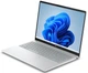 Ноутбук HP OmniBook 3 (D9LW1EA), AMD Ryzen 7 250 / 16" / OLED / RAM 16 ГБ DDR5 / SSD 512 ГБ / AMD Radeon Graphics / Windows 11 Home / Сірий - зображення 3