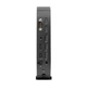 Неттоп системный блок HP t640 Thin Client USFF / AMD Ryzen R1505G 4 ядра по 2.4 - 3.3 GHz) / 8 GB DDR4 / 256 GB SSD M.2 / AMD Picaso Graphics / 45W б/в - зображення 2