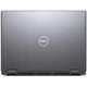 Ноутбук Dell Precision 7680 (DP7680154235733_P), Intel Core i9 13950HX / 16″ / RAM 16 ГБ DDR5 / SSD 256 ГБ / Intel UHD Graphics + RTX 5000 / Windows 11 Pro / Сірий - изображение 6