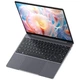 Ноутбук CHUWI CoreBook X (CWI570-P-K4), Intel Core i3-1220P / 14" / RAM 16 ГБ DDR4 / SSD 512 ГБ / Intel UHD Graphics / Windows 11 Pro / Сірий - зображення 4