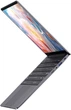 Ноутбук CHUWI CoreBook X (CWI570-P-K4), Intel Core i3-1220P / 14" / RAM 16 ГБ DDR4 / SSD 512 ГБ / Intel UHD Graphics / Windows 11 Pro / Сірий - зображення 7