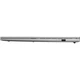 Ноутбук ASUS Vivobook S16 (S3607QA-PL019W), Qualcomm Snapdragon X X1-26-100 / 16" / 144 Гц / RAM 16 ГБ LPDDR5X / SSD 1 ТБ / Qualcomm Adreno / Windows 11 Home / Сірий - зображення 7