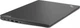 Ноутбук Lenovo ThinkPad E16 Gen 2 (21L8S2WH0Z), AMD Ryzen 5 7535U / 16" / RAM 16 ГБ DDR5 / SSD 512 ГБ / Radeon 660M / Windows 11 Pro / Чорний - изображение 8