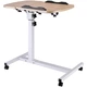 Cтолик для ноутбука ITech TS-10 White/Brown мобильный 600х400 mm регулировка высоты - изображение 4