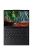 Ноутбук Lenovo ThinkPad P14s Gen 7 (21XJ0012PB), Intel Core Ultra X9 388H / 14.5" / 120 Гц / RAM 64 ГБ LPDDR5X / SSD 1 ТБ / Intel Arc B390 / Windows 11 Pro / Чорний - изображение 3