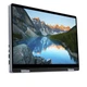 Ноутбук DELL Inspiron 7440 (SENTRYN14_2N1_RPLR_2600_1346_HO), Intel Core 7 150U / 14" / WVA / Touch / RAM 16 ГБ DDR5 / SSD 1 ТБ / Intel Graphics / Windows 11 Home / Синій - изображение 5