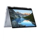 Ноутбук DELL Inspiron 7440 (SENTRYN14_2N1_RPLR_2600_1346_HO), Intel Core 7 150U / 14" / WVA / Touch / RAM 16 ГБ DDR5 / SSD 1 ТБ / Intel Graphics / Windows 11 Home / Синій - изображение 8