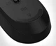 Мышка компьютерная Xiaomi Mouse Lite Wireless (XMWXSB01YM HLK4035CN) Black Seller Refurbished - изображение 7