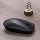 Мышка компьютерная Xiaomi Mouse Lite Wireless (XMWXSB01YM HLK4035CN) Black Seller Refurbished - изображение 8