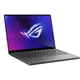 Ігровий ноутбук ASUS ROG Zephyrus G14 OLED GA403GM-SY103, AMD Ryzen AI 9 465, 14" 3K, 32 ГБ, SSD 1 ТБ, NVIDIA GeForce RTX 5060 8 ГБ, Dos - зображення 2