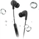 Наушники Xiaomi Type-C Earphones Black (BHR8930GL) Seller Refurbished - изображение 5